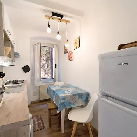 Lejlighed Sea La Vie - Spiaggia Voltri *