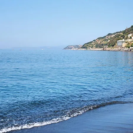 Sea La Vie - Spiaggia Voltri