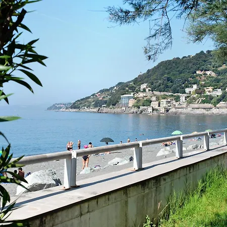 Sea La Vie - Spiaggia Voltri Apartment Genoa