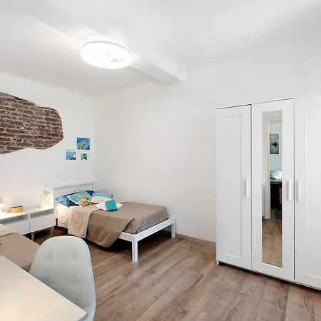 Sea La Vie - Spiaggia Voltri Apartment