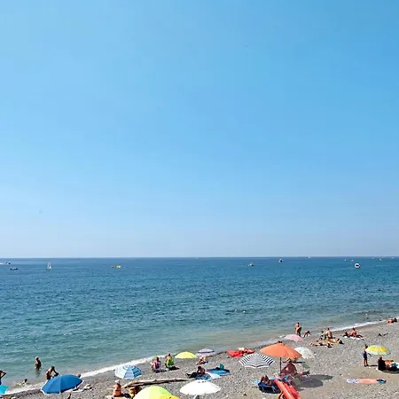 Sea La Vie - Spiaggia Voltri * Genoa